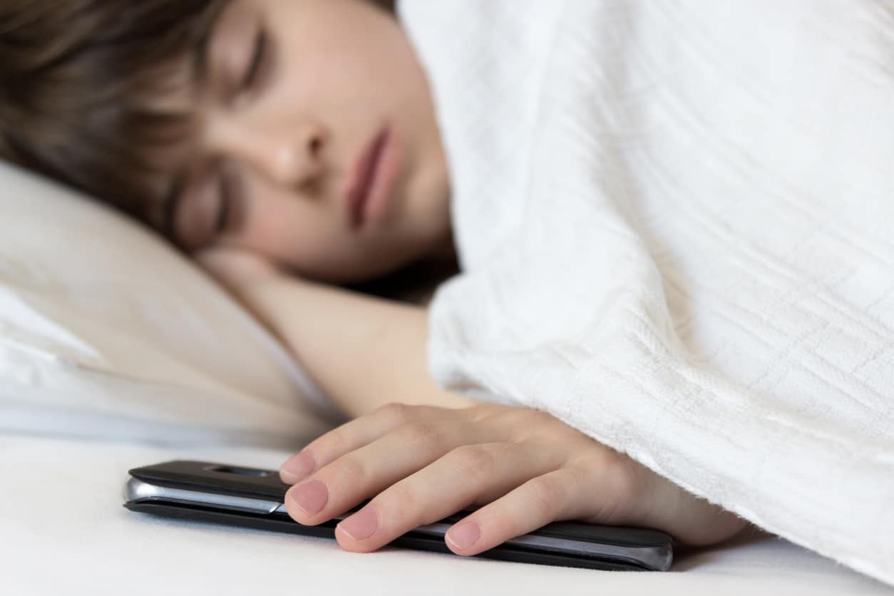 Your Child Is Addicted To Electronic Devices Real Love