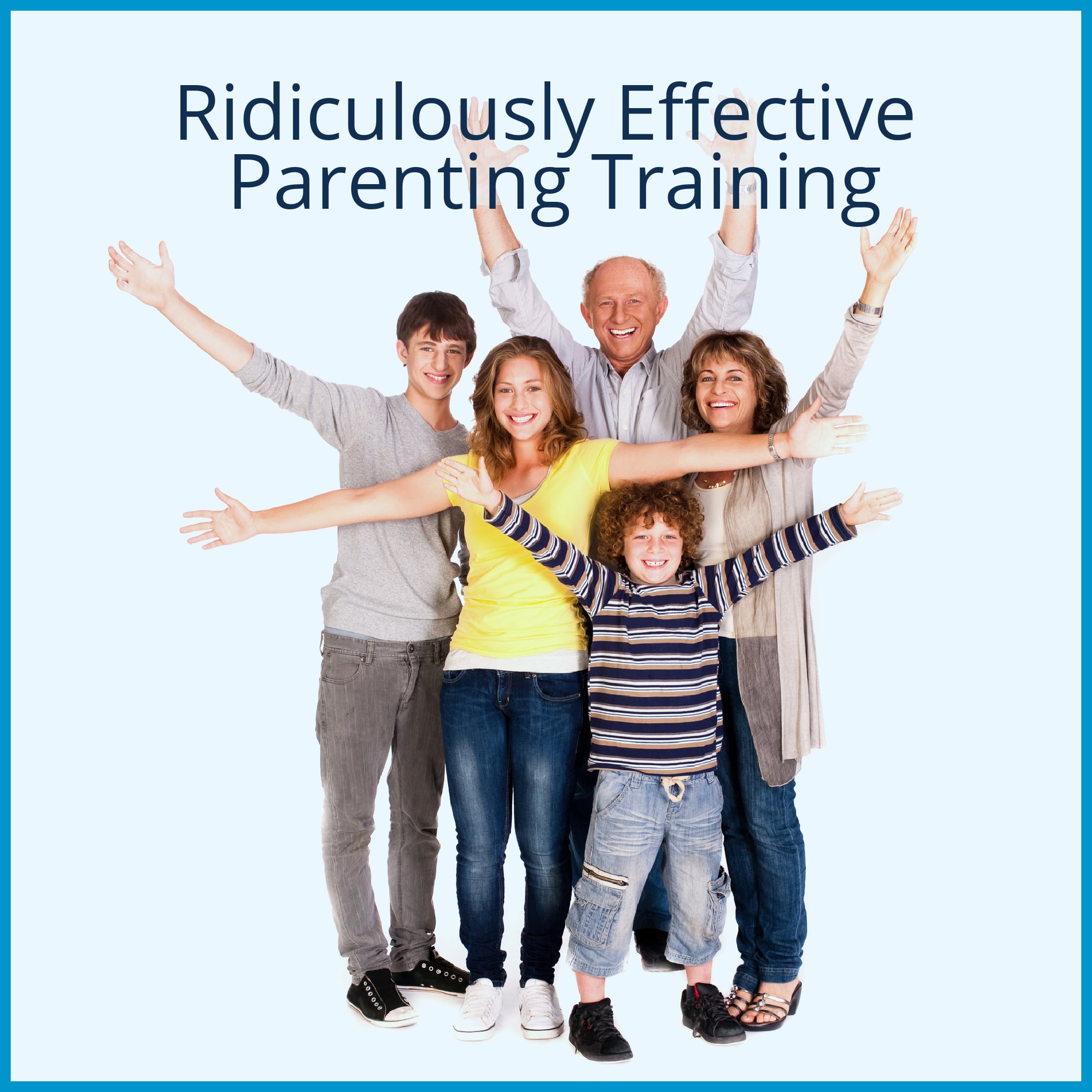 rept-lightbox Ridiculously Effective Parenting Training image.