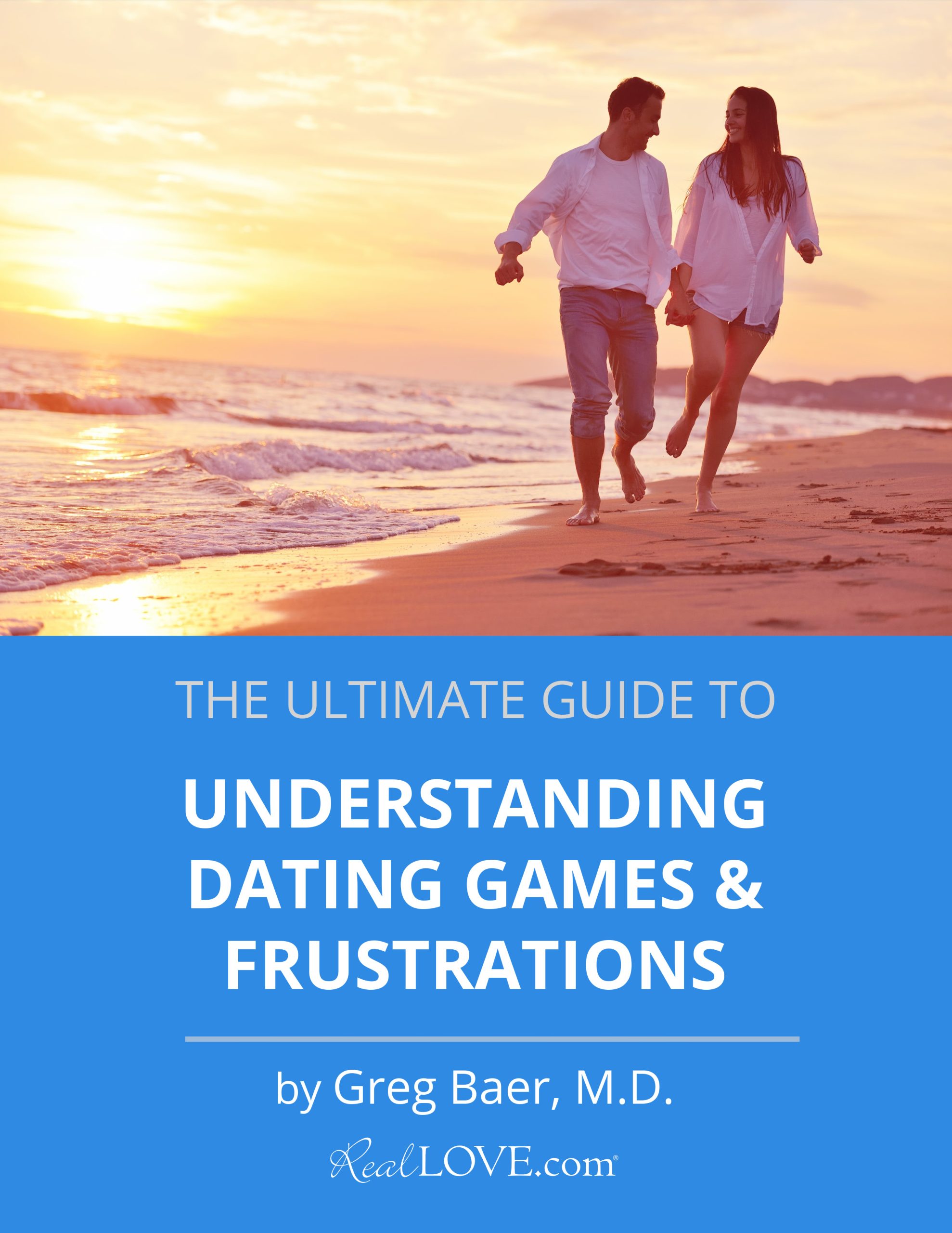 Ultimate Guide to dating