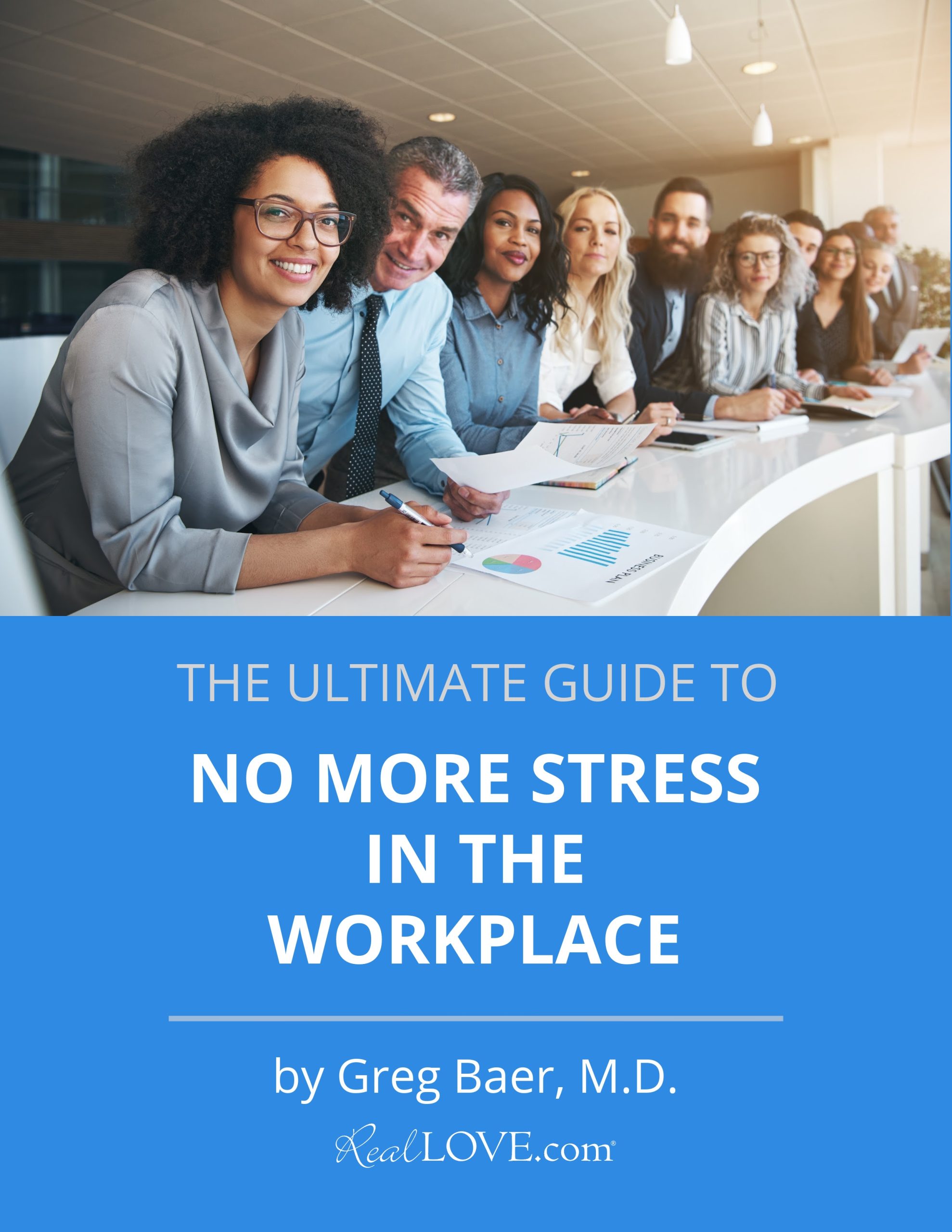 Ultimate Guide Workplace