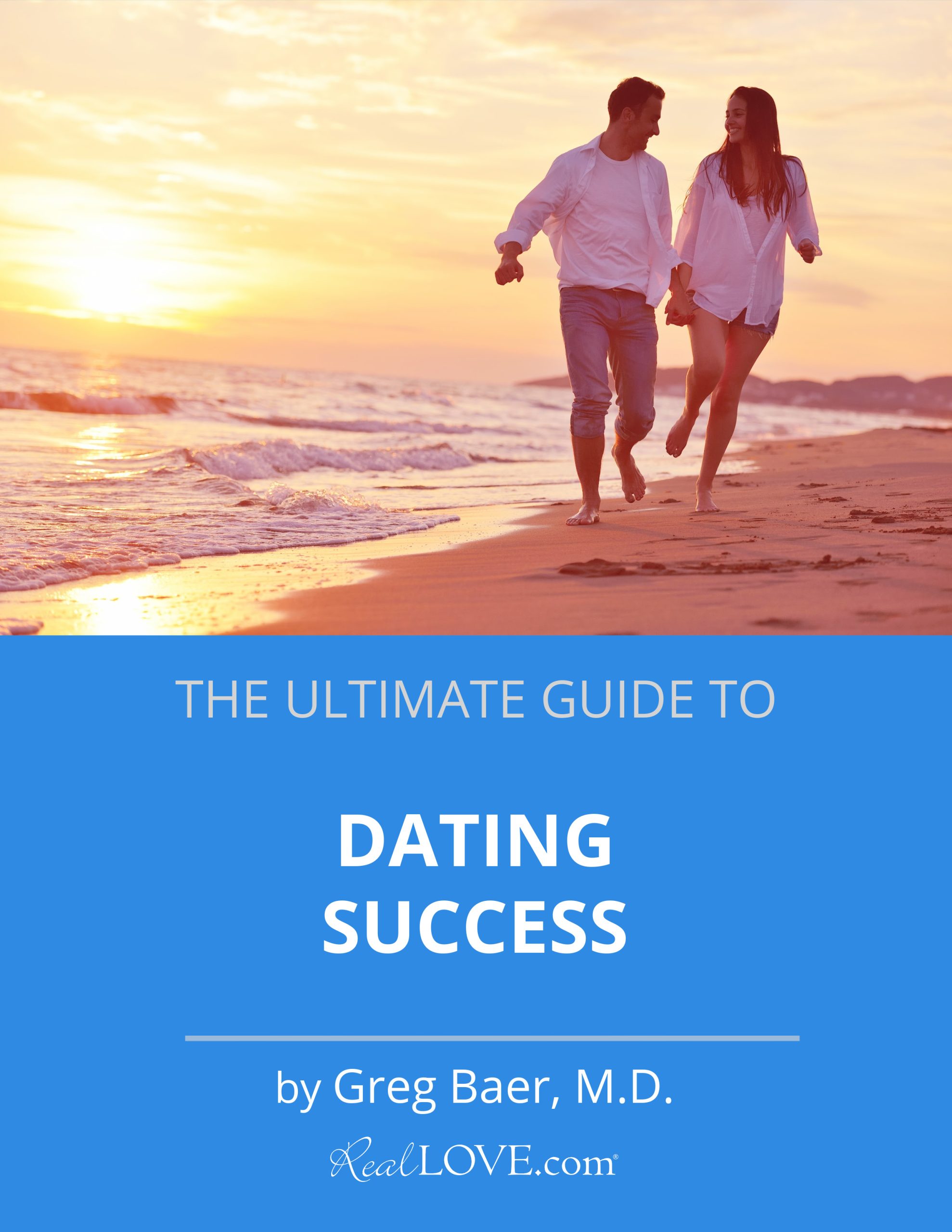 Dating Success Ultimate Guide