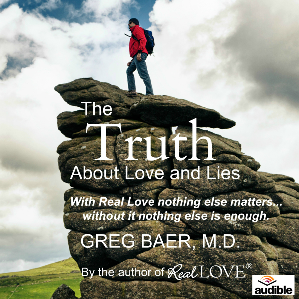The truth about love and loves cover
