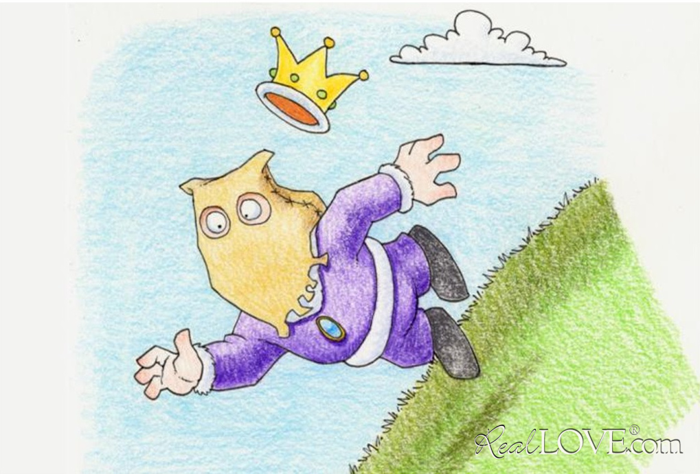 WartKing-15-logo wart king running down the hill
