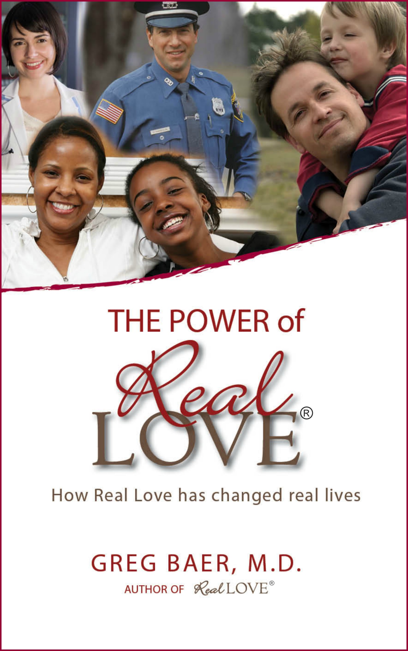 Power of Real Love